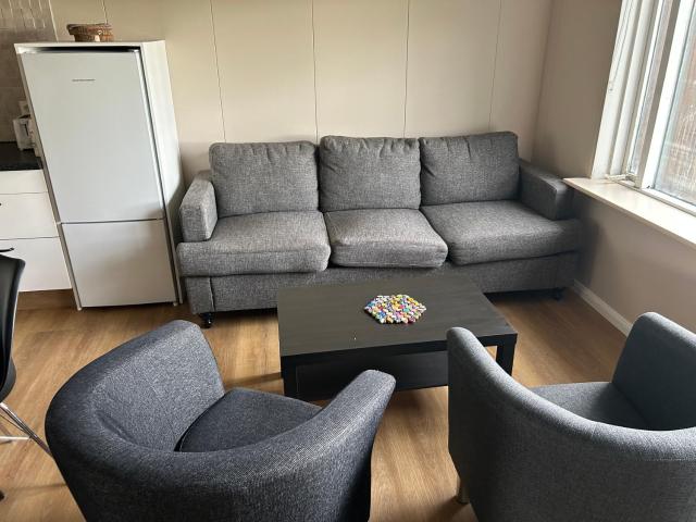 Bjarkarholt Guesthouse — photo 17
