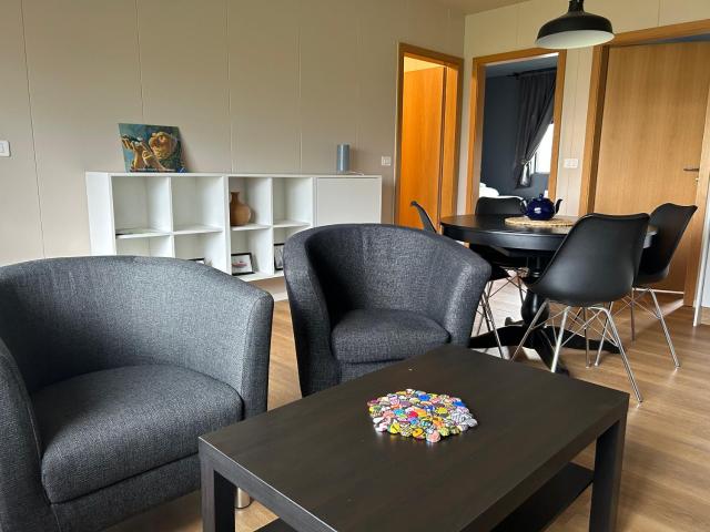 Bjarkarholt Guesthouse — photo 12