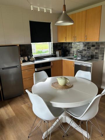 Bjarkarholt Guesthouse — photo 11