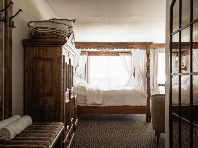 Enzian Inn — photo 15