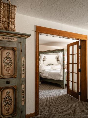 Enzian Inn — photo 19