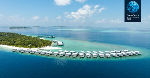 Amilla Maldives — photo 18