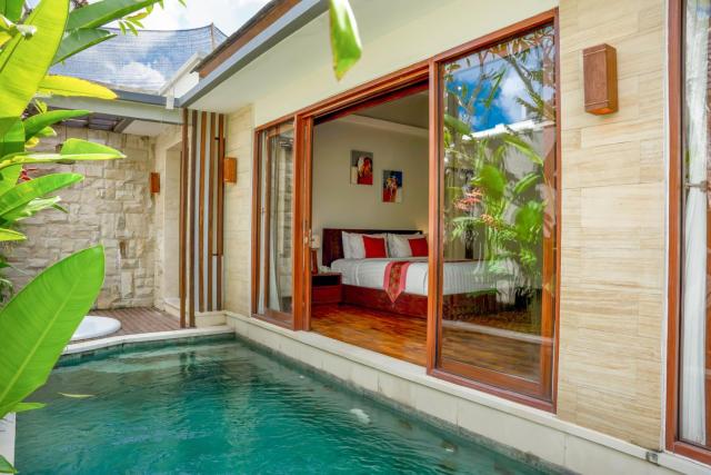 Sanata Luxury Villa — photo 16