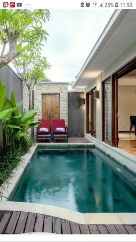 Sanata Luxury Villa — photo 14