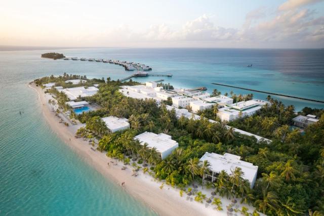 Riu Atoll-All Inclusive — photo 17