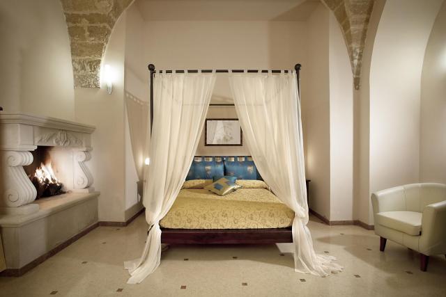 Masseria La Baronessa Resort — photo 14