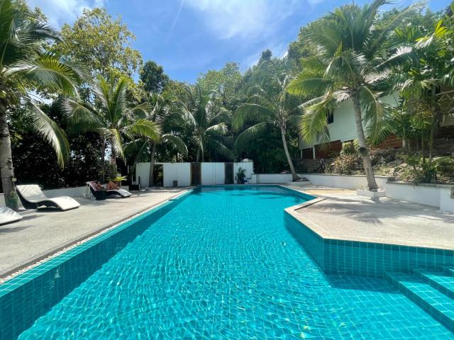 Tantawan sea view residence 山海居 — photo 12