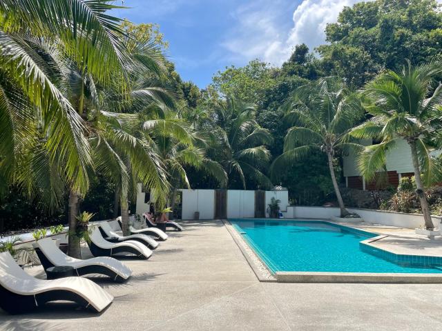 Tantawan sea view residence 山海居 — photo 9