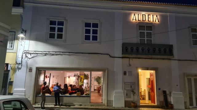 Aldeia de Portimão — photo 9