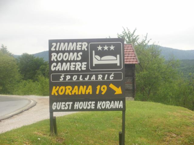 Guest House Korana — photo 17