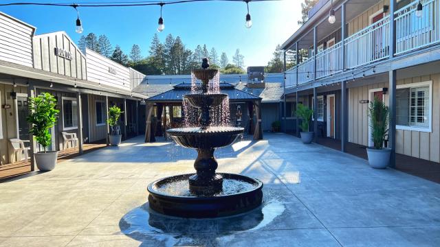 The Old West Inn — photo 10