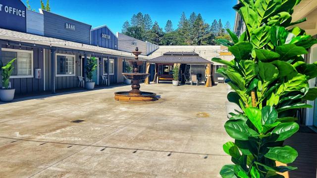 The Old West Inn — photo 8