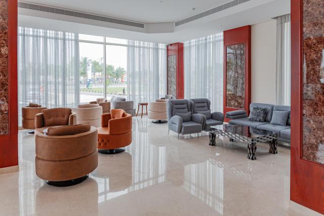 Salalah International Hotel — photo 21