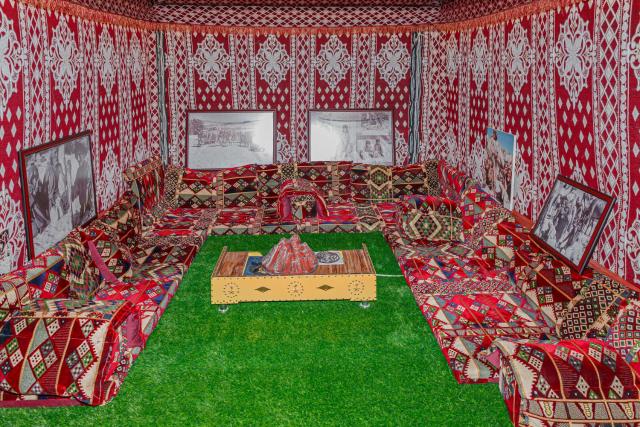 Salalah International Hotel — photo 17