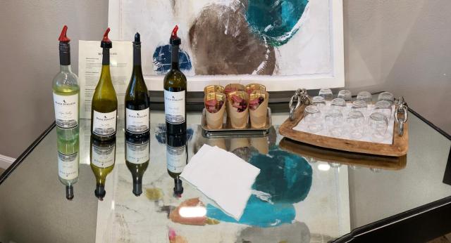 Bel Abri Napa Valley Inn — photo 12