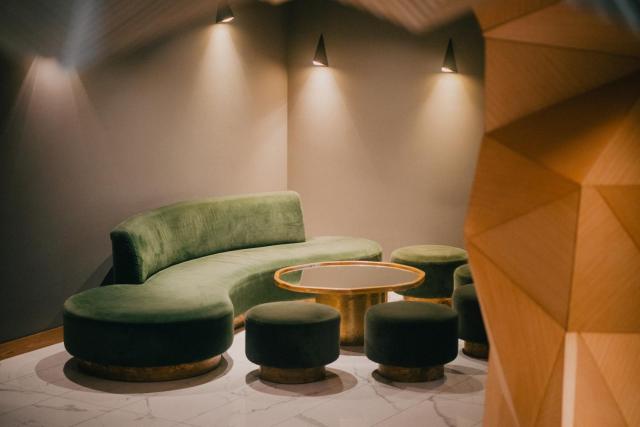 Amante Narikala Boutique Hotel — photo 12