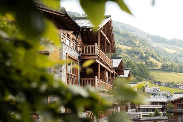 Wildkogel Resorts - DAS Bramberg — photo 11