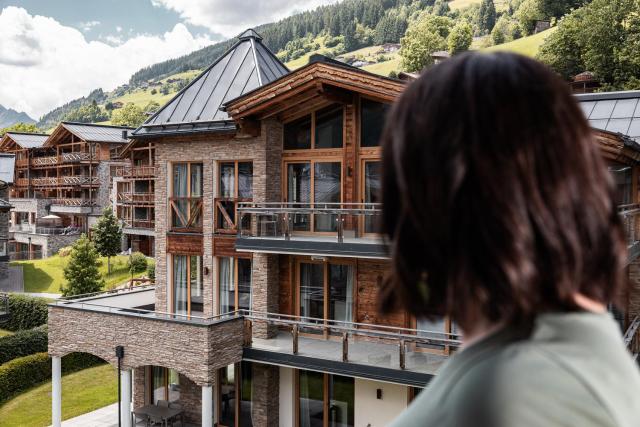 Wildkogel Resorts - DAS Wildkogel — photo 22