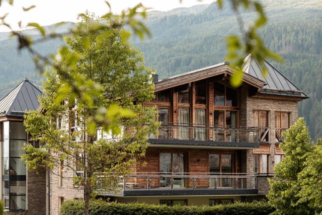 Wildkogel Resorts - DAS Wildkogel — photo 12