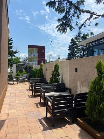 Kobuleti Inn — photo 4