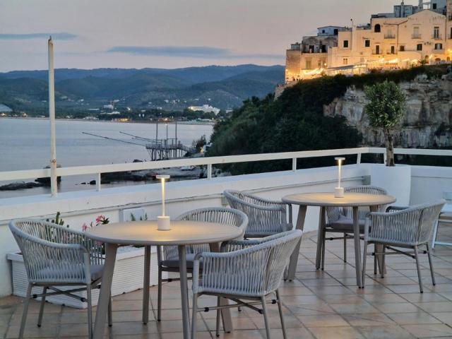 Hotel Punta San Francesco — photo 23