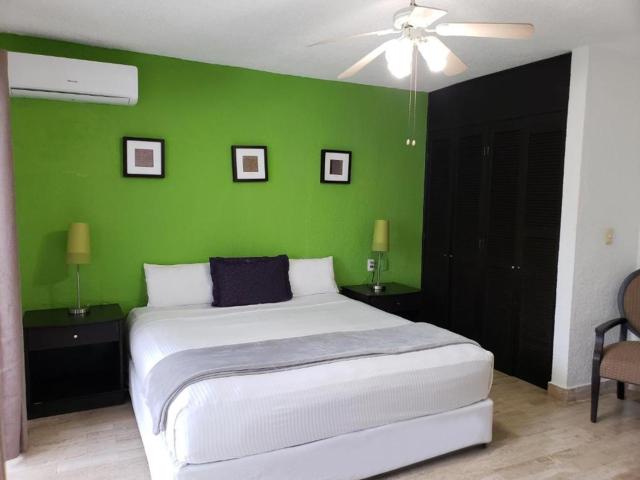 Sunlight Hotel — photo 9