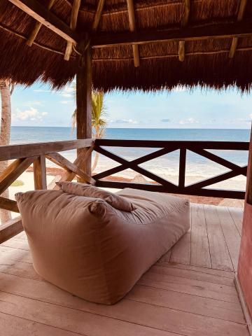La Conchita Tulum — photo 16