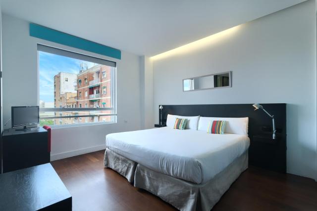 Hotel Atarazanas — photo 17