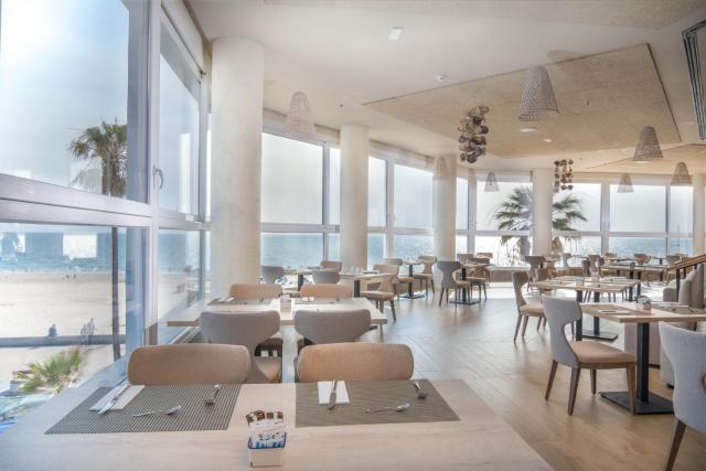 Cádiz Bahía by QHotels — photo 24