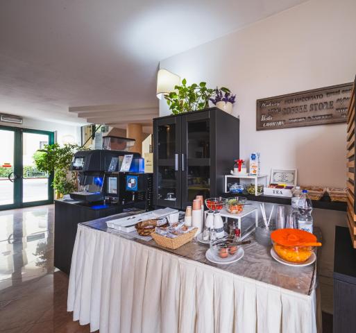 Casa Betania - Parcheggio Gratuito — photo 12