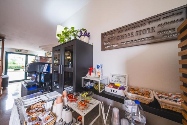 Casa Betania - Parcheggio Gratuito — photo 21