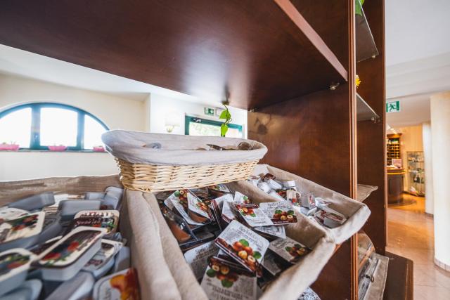 Casa Betania - Parcheggio Gratuito — photo 24