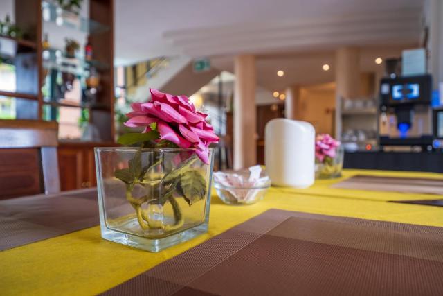 Casa Betania - Parcheggio Gratuito — photo 19