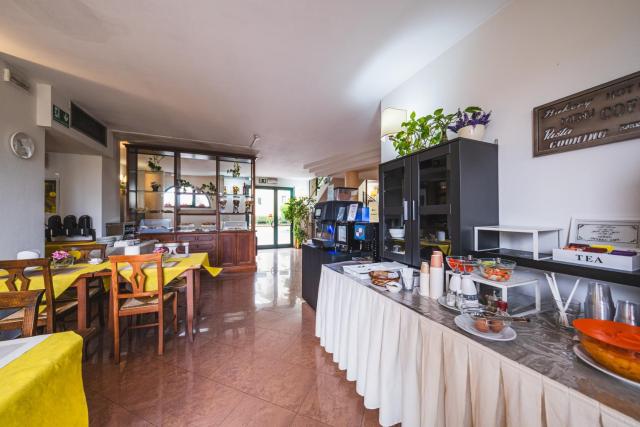 Casa Betania - Parcheggio Gratuito — photo 17