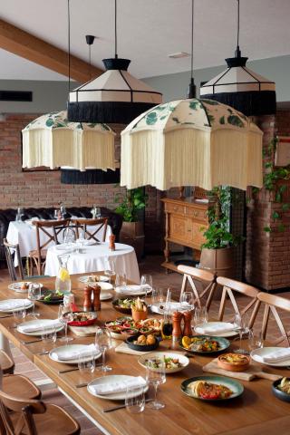 GINGER Hotel — photo 13