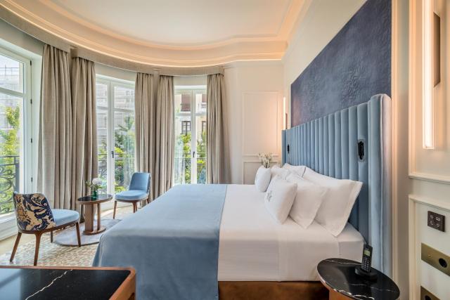 Palacio Gran Vía, a Royal Hideaway Hotel — photo 5