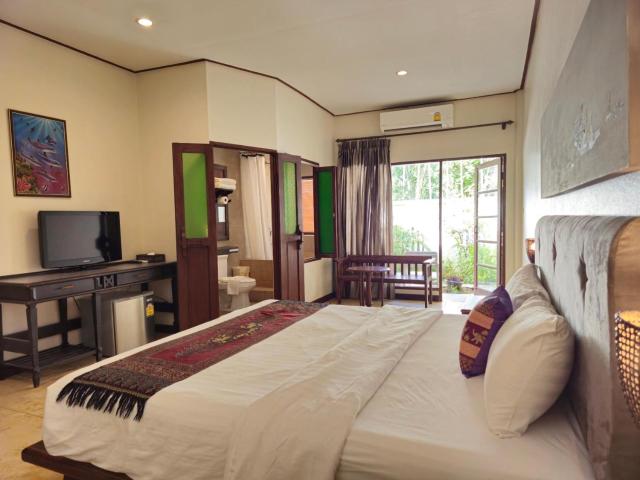 Baan Panwa Resort — photo 10