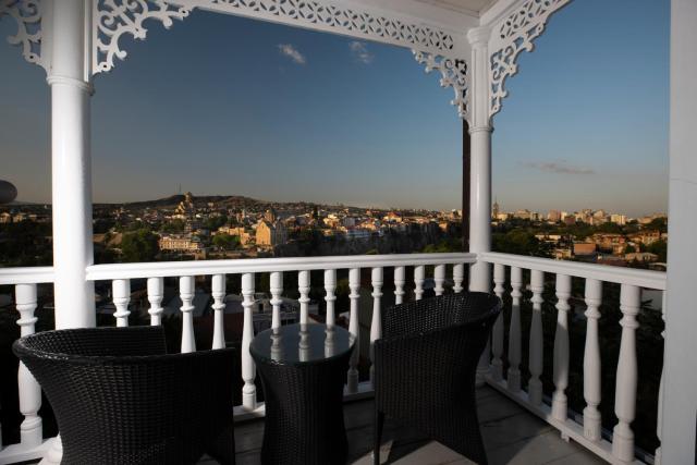 Citadel Narikala Hotel — photo 9