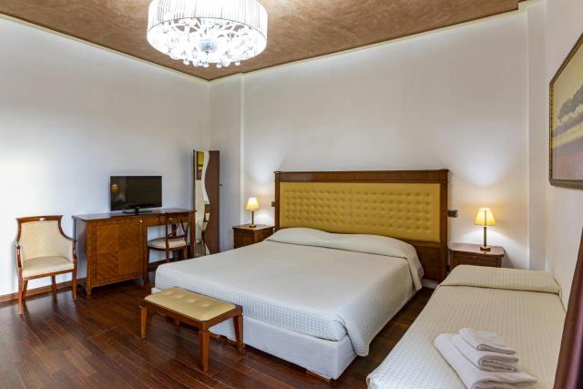Albatros Hotel — photo 21