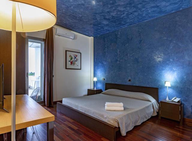 Albatros Hotel — photo 22