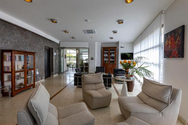 Albatros Hotel — photo 18