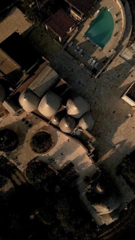 Resort Masseria Cecato — photo 20