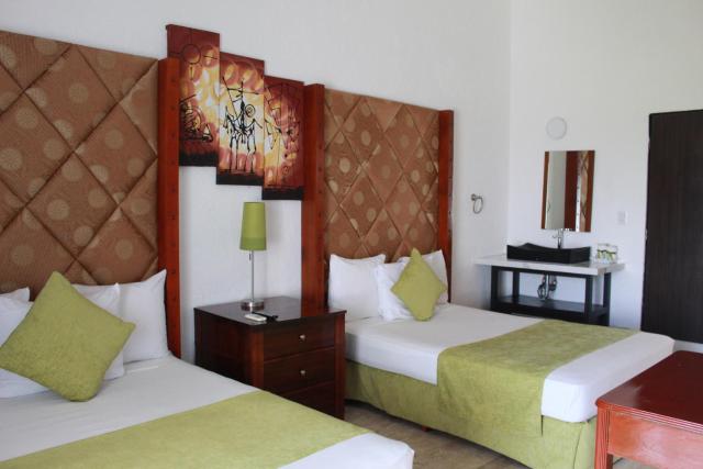 Sunlight Hotel — photo 11