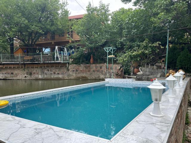 Amiran's Lake — photo 12