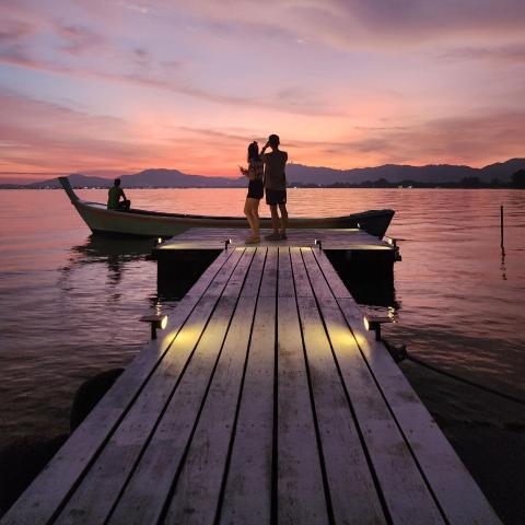Baan Panwa Resort — photo 15