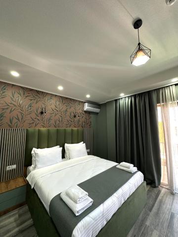 Luxmani Hotel & Spa — photo 23