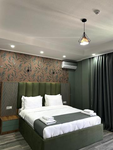 Luxmani Hotel & Spa — photo 4
