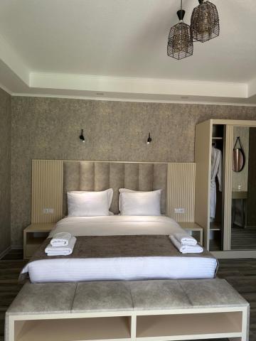 Luxmani Hotel & Spa — photo 20