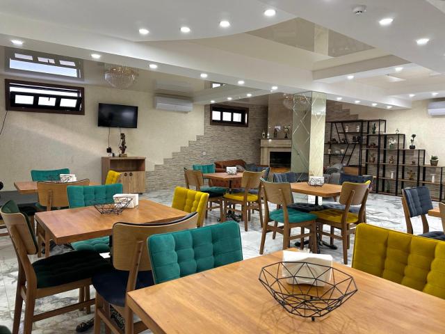 Luxmani Hotel & Spa — photo 18