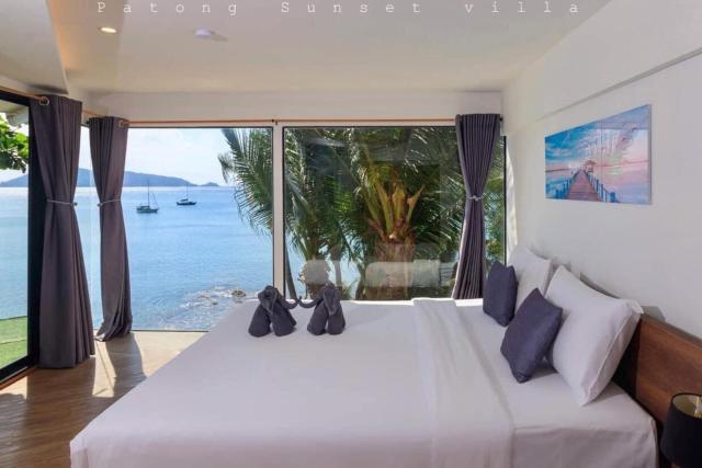 patong sunset villa Phuket — photo 20